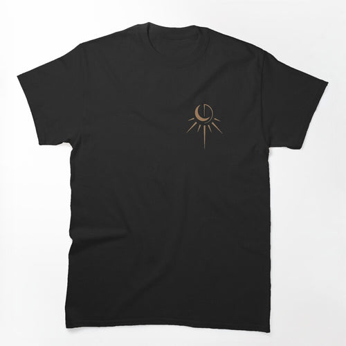Dreamcatcher Logo Shirt