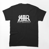 All American Rejects Shirt