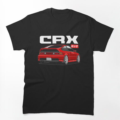 CRX Shirt