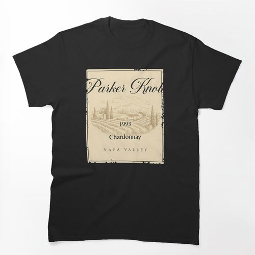 Parker Knoll The Parent Trap Retro Vintage 90s Shirt