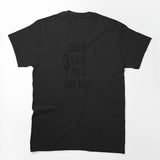 Dope Like 90s Hip Hop Shirt
