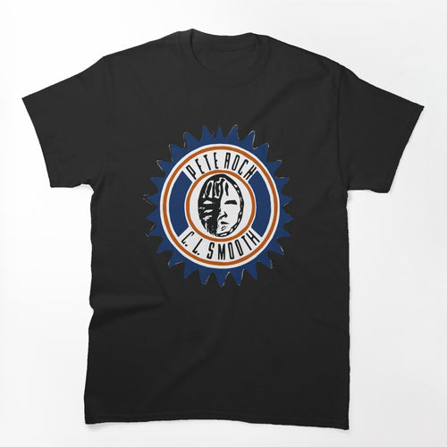 Pete Rock & CL Smooth Shirt
