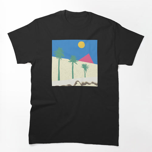The Cure - Boys Don't Cry Shirt