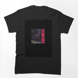 Plumtree Mass Teen Fainting Shirt