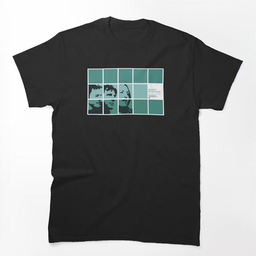 GOOD HUMOR Shirt