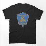 Minutemen Double Nickle On The Dime Shirt
