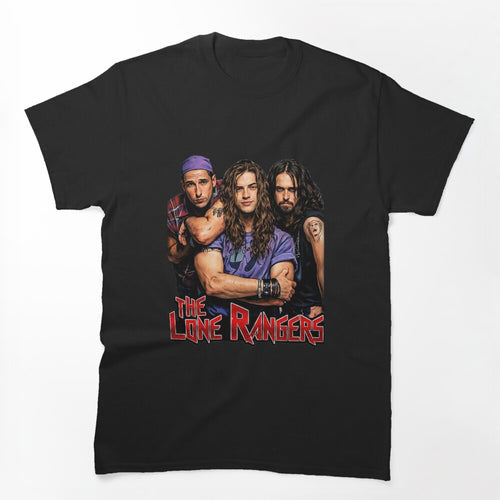 The Lone Rangers Shirt
