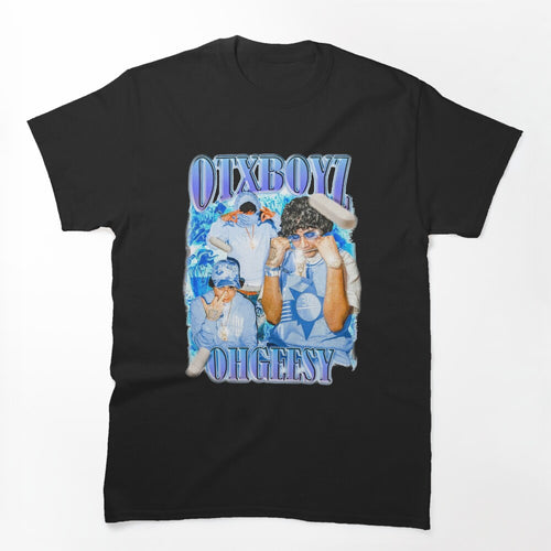OHGEESY OHGEESY Shirt
