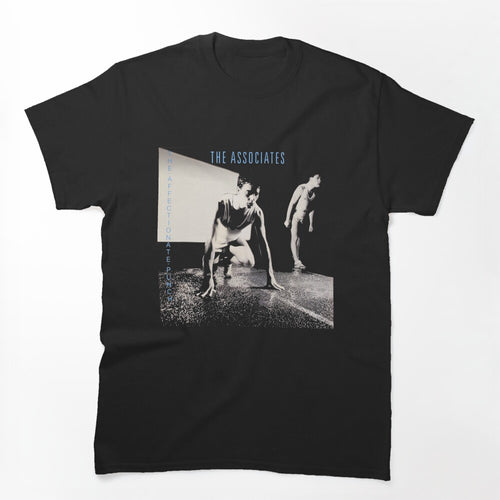 The Associates - The Affectionate Punch Shirt
