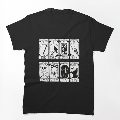 Greek Tragedy - The Wombats Shirt