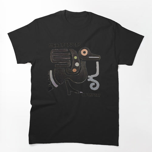 Out My Way Shirt