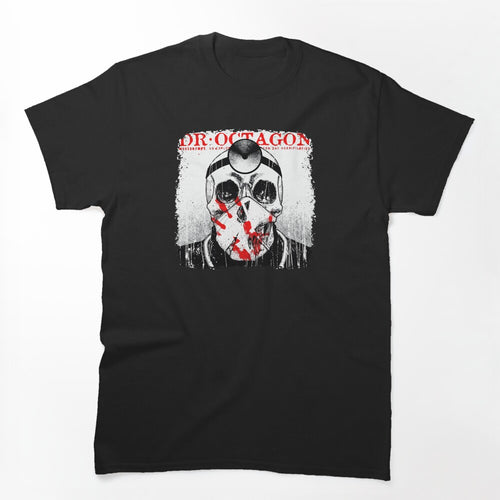 Dr Octagon Shirt
