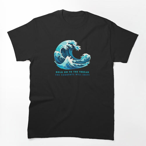 Oceans - Ten - 90's Vintage - Grunge Shirt