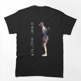 Killing Joke Jester 2 For Dark Shirt