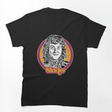Slade Retro 70s Style Fan Art Design Shirt