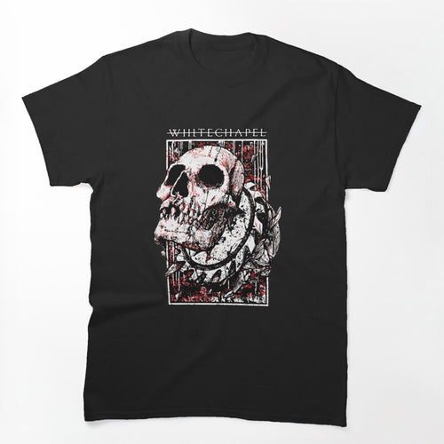 Whitechapel Artwork Shirt