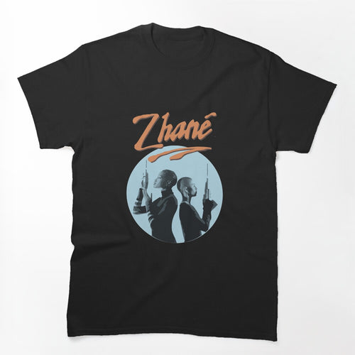 Zhané R&B Lgends T Shirt