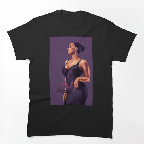 Jorja Smith Shirt
