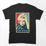 Kim Wilde Melodic Magic Shirt