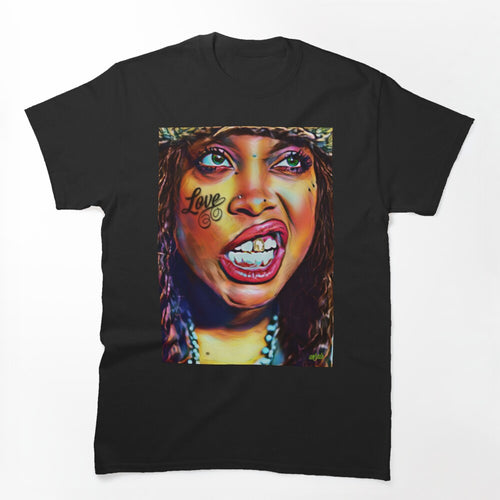 BADU Shirt