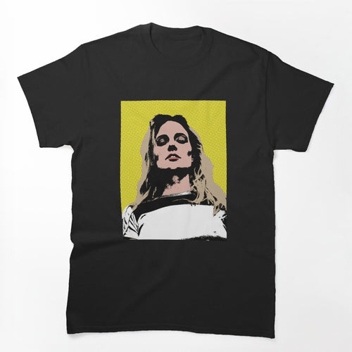 Tove Lo Style Pop Art Shirt
