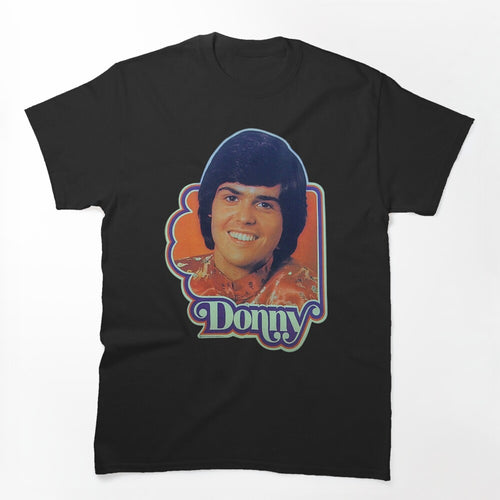 Donny 1976 Shirt