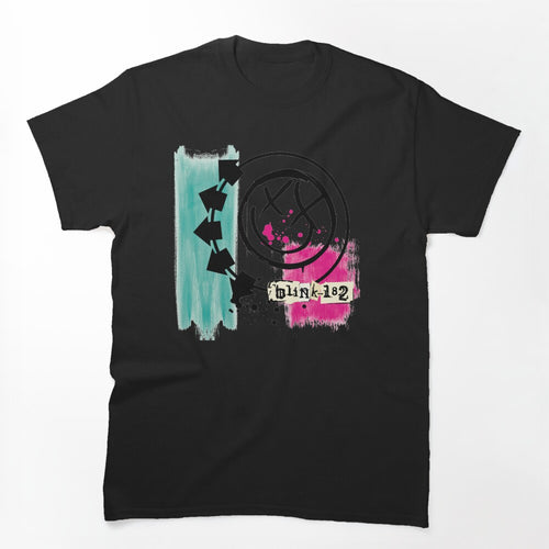 BLNK182 Shirt