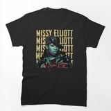 Vintage Signature Lady Shirt