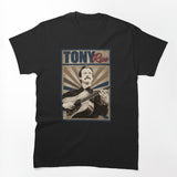Tony Rice Shirt