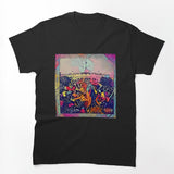 Abstract To Pimp A Butterfly Shirt
