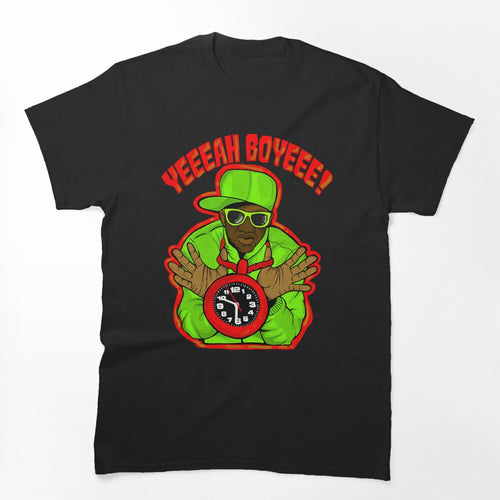 Flava Flav Shirt