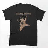 Tour Rock 90s Band Shirt