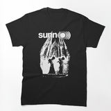 Cathedral O Shirt