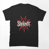 Slipknots Band Shirt
