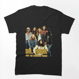 Dr Hook And The Medicine Show Shirt