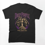 Deep Purple Royal Albert Hall Vintage Shirt