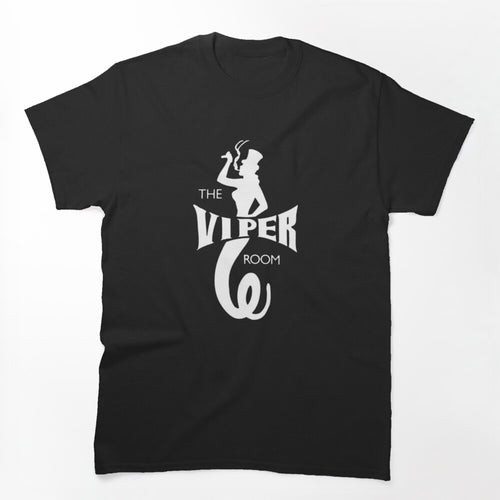 Viper Room Bar Shirt