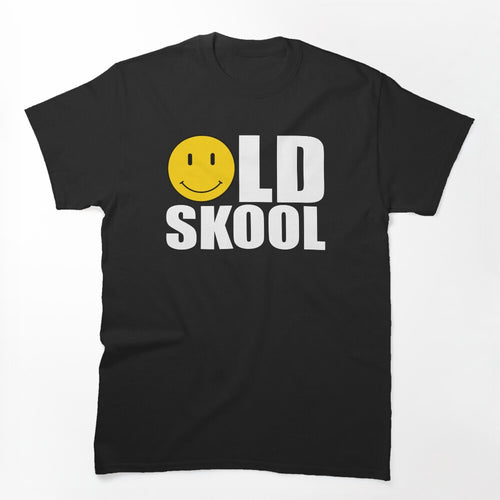 OLD SKOOL Shirt