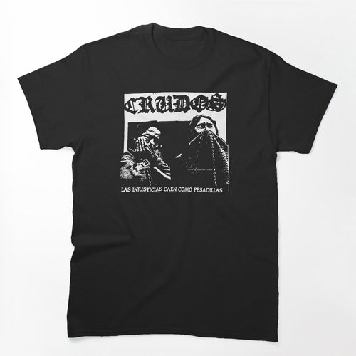 Los Crudos Shirt