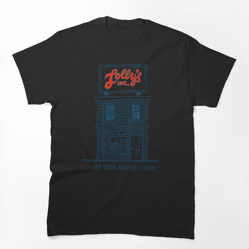 Lolly S Shirt