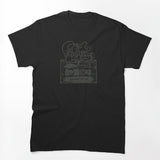 All Those Yesterdays Shirt