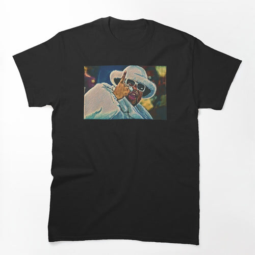 Pimpin Shirt