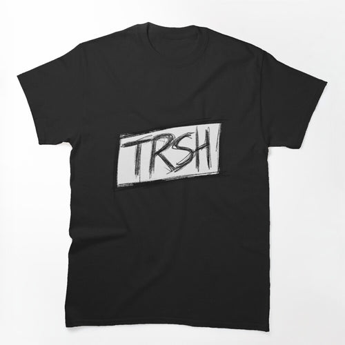 TRSH Band Shirt
