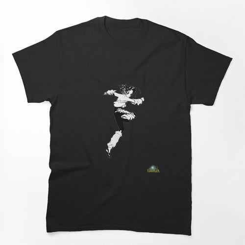 Noa Legend Of Legaia Shirt