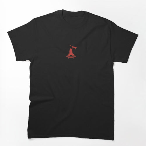 Air Dimebag Shirt