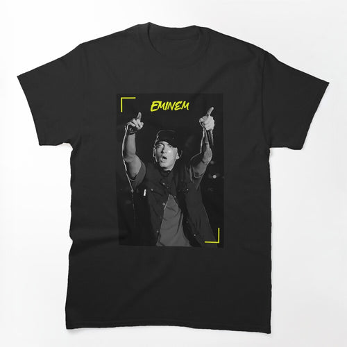 Eminem Legend Of Rap Shirt