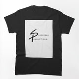 Silkscreen Productions White Shirt