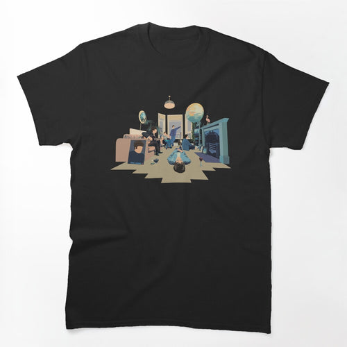 Britpop Shirt