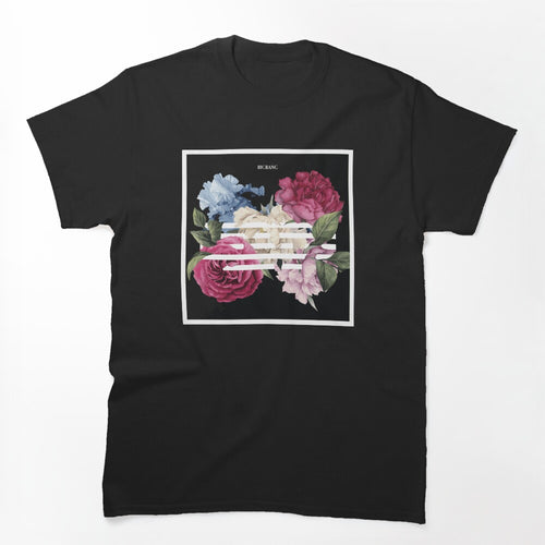 BigBang Flower Road Shirt