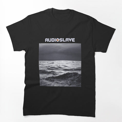 Audioslave - Out Of Exile Shirt